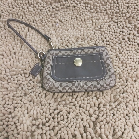Coach Handbags - Coach bags